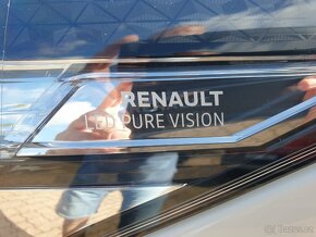 Renault Trafic, dCi 120 L2H1 - 14