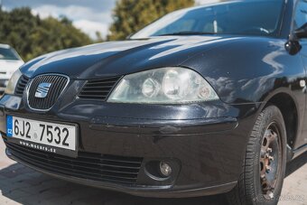 Seat Ibiza - 14