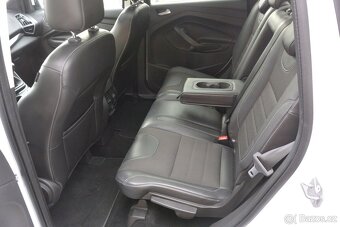PRODÁM Ford Kuga 2.0TDCi Titanium - 14
