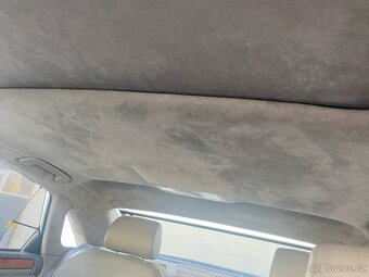 Audi A8 S8 Facelift 4, 2 TDI V8 Quattro - 14