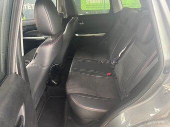 Suzuki Vitara 1.4 103kw rok 2017 - 14