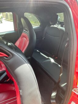 Fiat Abarth 595C Cabrio - 14