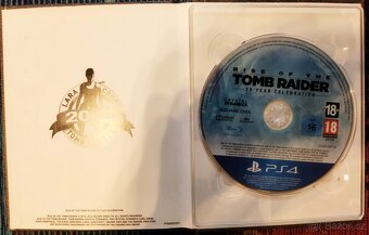 Hry Play Station 4 (PS4) (1/2) - 14