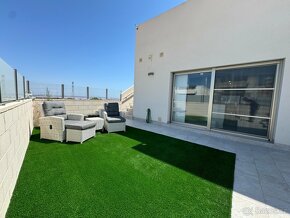 Vila Villamartin- Orihuela (Španělsko) - 14