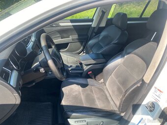 Škoda Superb 2.0 tdi 125kw dsg chip combi - 14