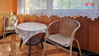 Prodej rodinného domu, 250 m², Frýdek-Místek, ul. Bruzovská - 14
