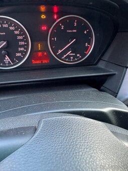 BMW E60 530d LCI zadokolka - 14