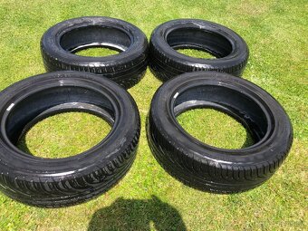 Letní pneu Michelin 205/55 R 16 91 V - 14