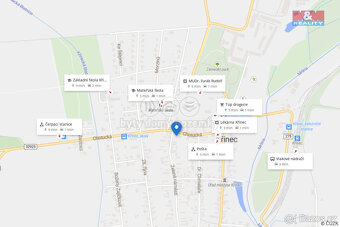 Prodej bytu 4+kk, 94 m², Křinec, ul. Chotucká - 14