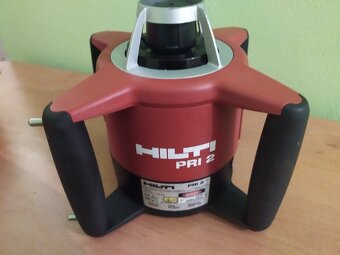 Hilti PRI2 - 14