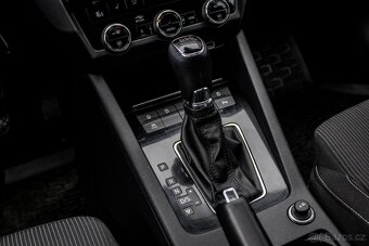 Škoda Octavia 3 1.6TDI 85kw DSG 2019/AJ NA SPLÁTKY/PROTIÚČET - 14