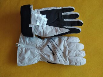 Nádherný lyžařský komplet ALPINE PRO, velikost M - 14