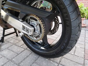 Suzuki DL1000 V-Strom K4 - 14