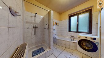 Prostorný rodinný dům v klidné části Rakovníka 4+1, 220 m² - 14