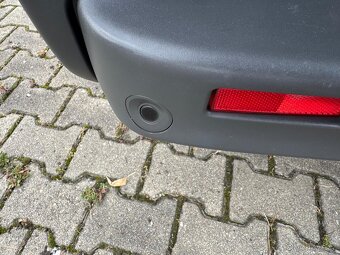 RENAULT TRAFIC 2.0DCI 84KW LONG 2X ŠOUPAČKY R.V.2008 - 14