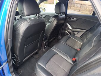 1.5 TFSI150KM S-Line full LED - 14