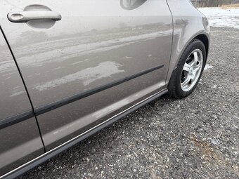 Volkswagen Golf Plus 1.6 TDI 66kw - 14