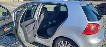 Volkswagen 5 1.4 GTI - 14