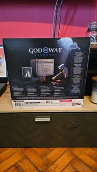 Sběrstelske edice her.. collector edice ps4,pc,xbox - 14