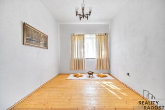 Prodej rodinného domu v Petřvaldíku - 14