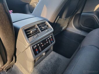 Audi A6 Avant SPORT 50TDI quattro DPH ,MATRIX, 360 kamera - 14