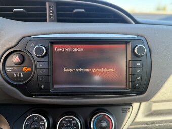 Toyota Yaris 1.0 VVT-i 51 kW - 14