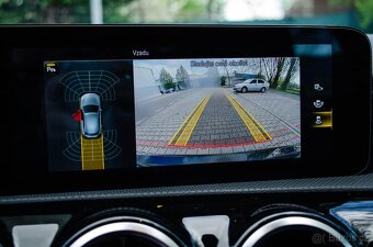 Mercedes-Benz A trieda 200 d /T - 14