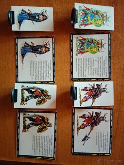 Stolní hra Talisman - 14