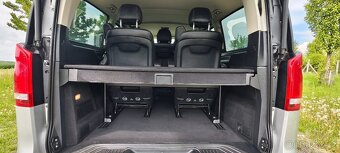 Prodám Mercedes Benz V 250 4x4 - 14