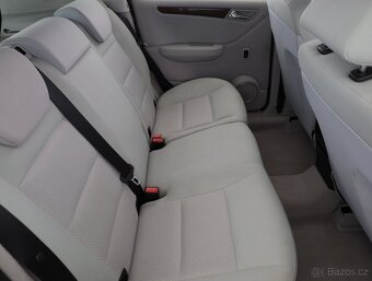 Mercedes A W169 A 180 CDI - závada převodovky - 14