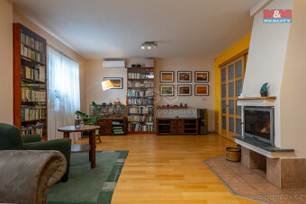 Prodej rodinného domu, 212 m², Hodonín, ul. Muchova - 14