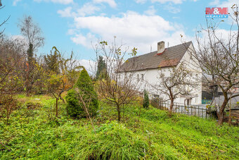 Prodej bytu 3+1, 104 m², Roztoky, ul. Rýznerova - 14