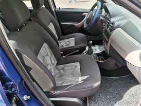 Dacia Sandero 1.2i 16V 55kw Klima - 14
