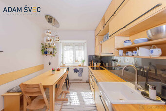 Prodej, rodinný dům, Lužice, okr. Olomouc - 14