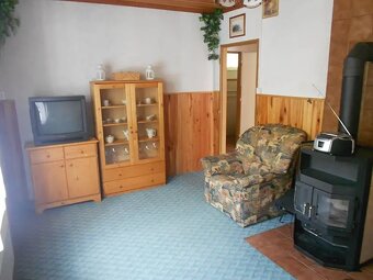 Prodej chaty 70 m², pozemek 942 m² Nová Lhota - 14