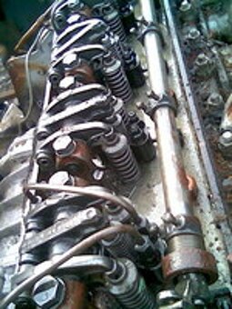 motor, agregát - 14