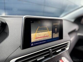 Peugeot 3008 ALLURE, El. kufr, Automat - 14