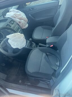 Prodám veškeré díly na Škoda Yeti - 14