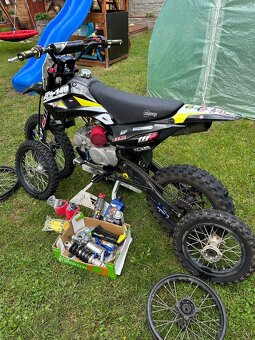 stomp z3 140 - 14