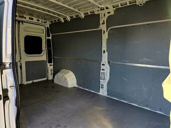 Fiat Ducato 2017, 2.3jtd 96kw, klima ,kamera - 14