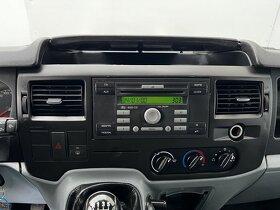 Ford Transit 280M 85 kW KLIMA, DPH - 14