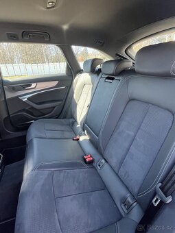 audi a6 - 14