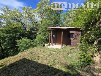 Exkluzivně nabízíme na chatu Benátky nad Jizerou, Obodř - 14