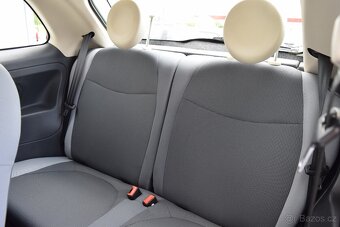 ►►Fiat 500 1.2 i 51KW • KLIMA• ALU◄◄ - 14