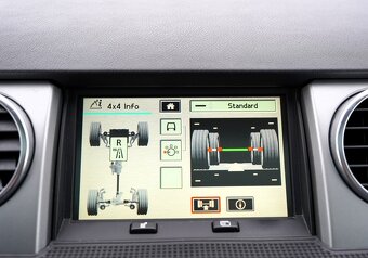 Land Rover Discovery 3 2.7 TDV6 HSE - 14
