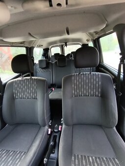 Dacia Logan MCV 1.6  62KW - 14