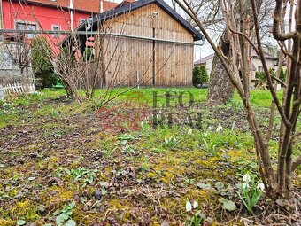 (N366) Podnájem komerčních prostor Nový Jičín - 14