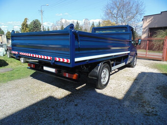 Ford Transit FT350 Sklapec S-3 - 14