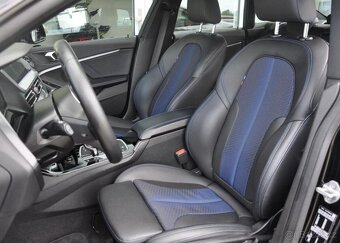 BMW Řada 2 218d M-SPORT 1M ČR 2xPNEU - 14