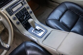 Volvo XC70 D3 DRIVe Summum - 14